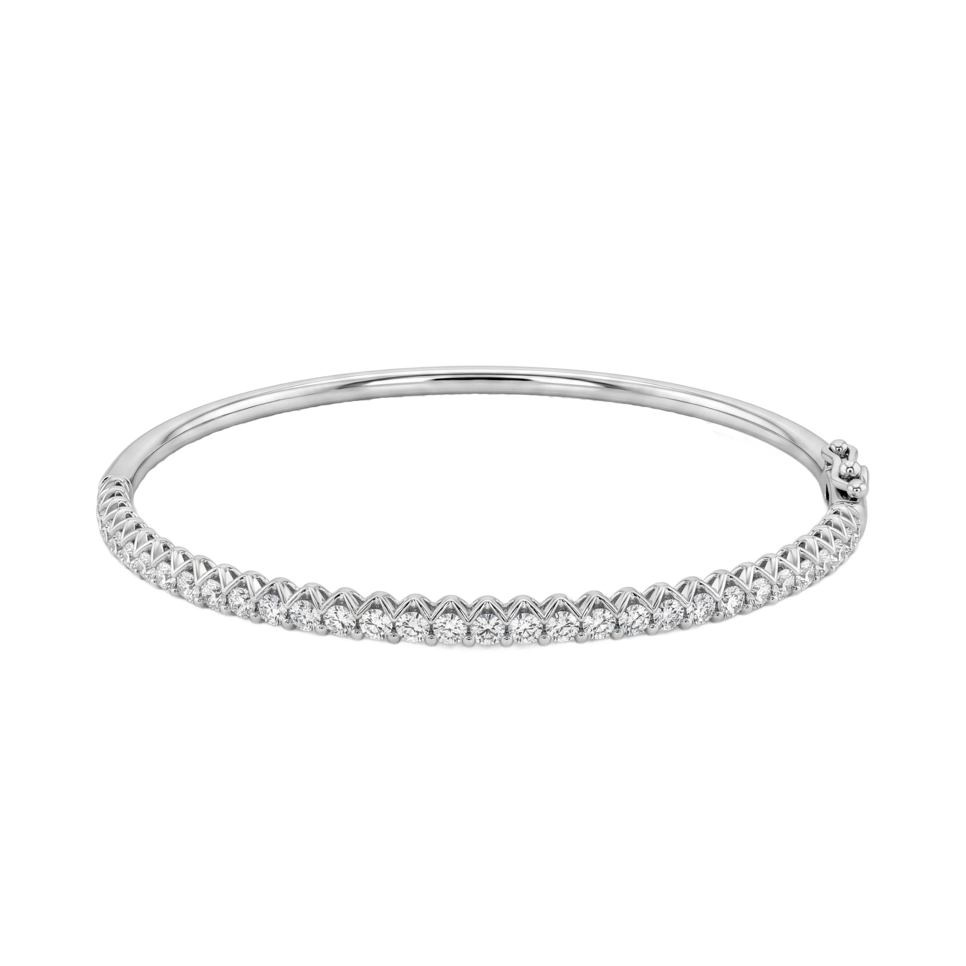 HALF ETERNITY BRACELET