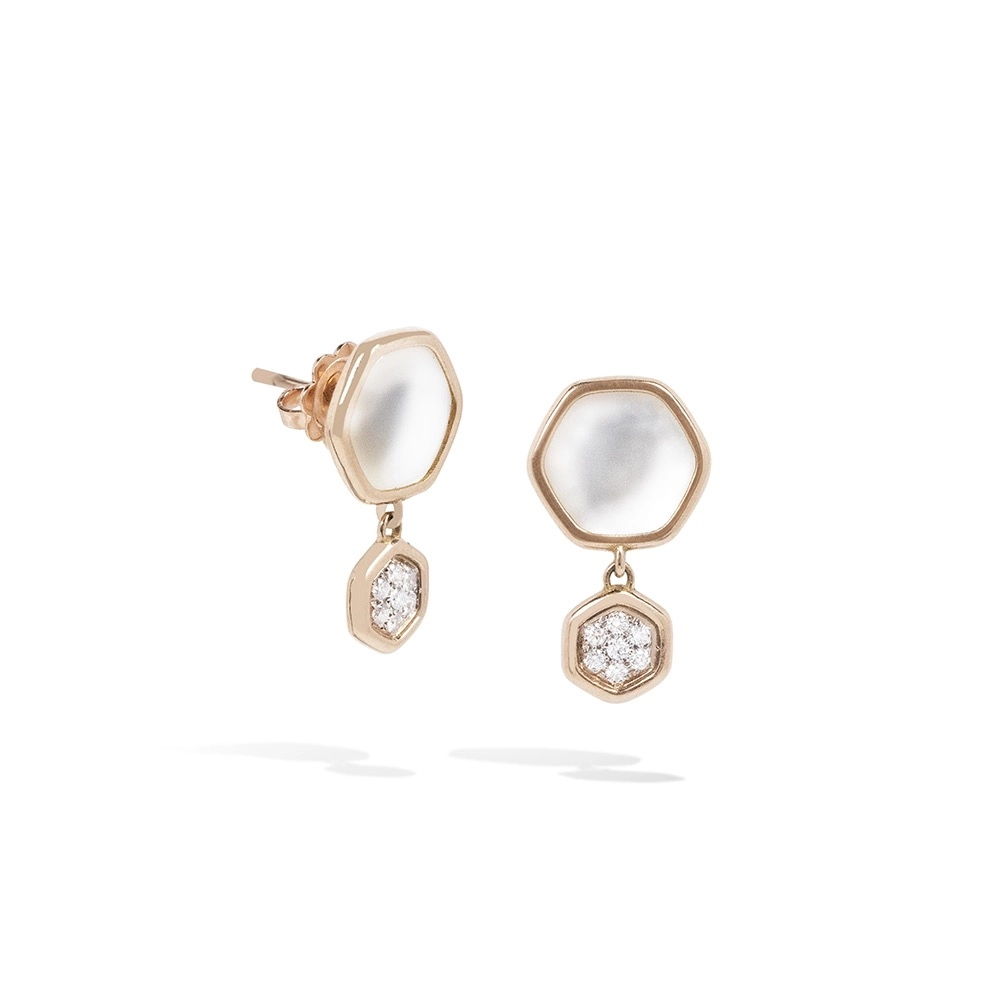 MOP earrings 