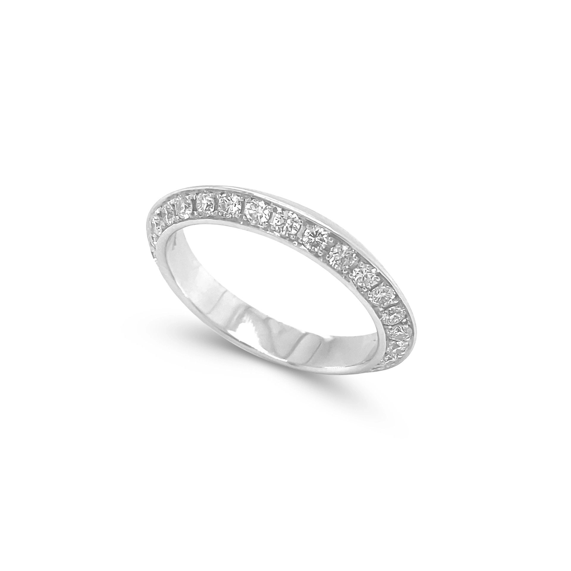 Eternity ring